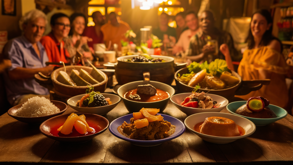 10 Comidas Típicas do Belém/PA – Sabores Únicos
