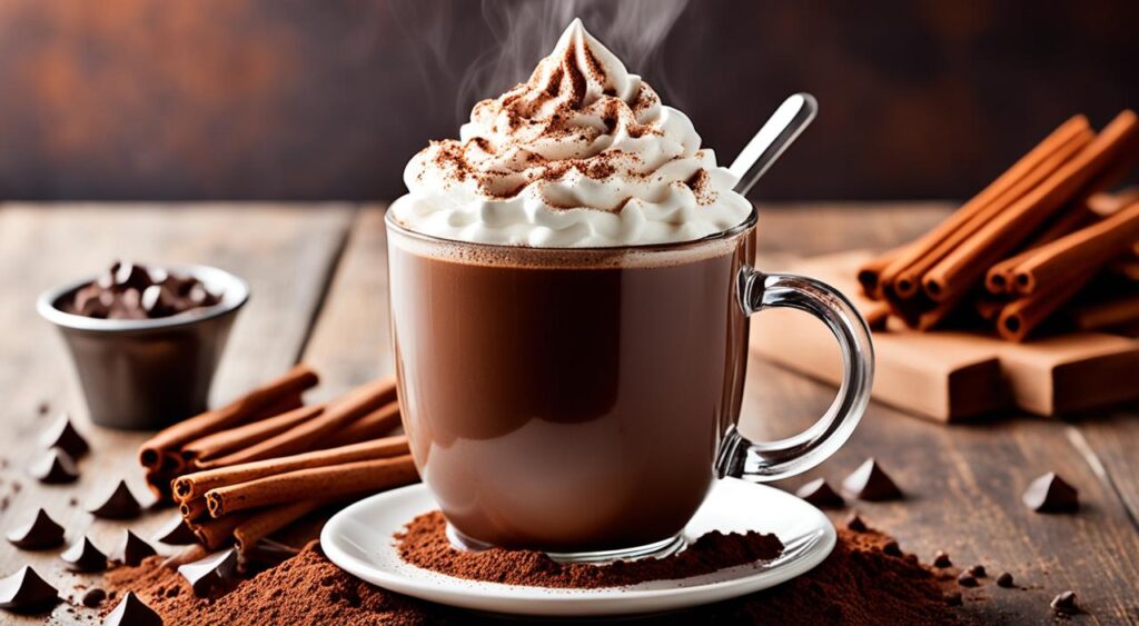 Como Preparar o Melhor Chocolate Quente